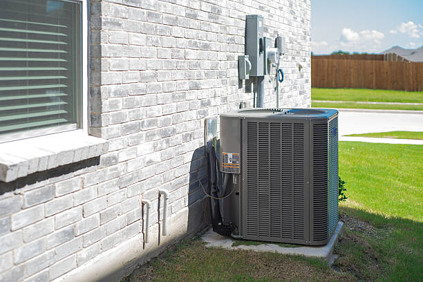 Reliable Ac Installation contractor in Eastport, ME by FH HVAC